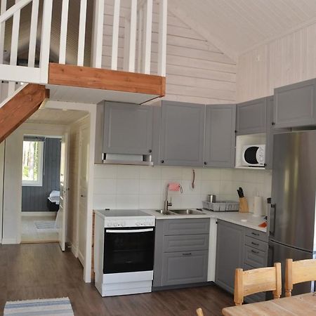 Zorbcenter Holiday Homes Hammarstrand Exterior foto